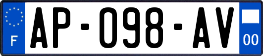 AP-098-AV