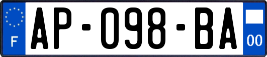 AP-098-BA