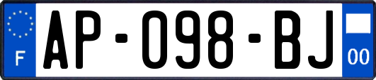 AP-098-BJ