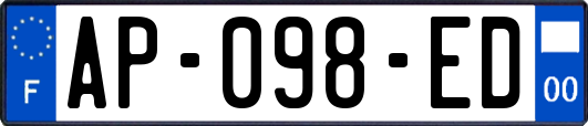 AP-098-ED