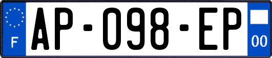 AP-098-EP