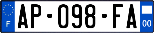 AP-098-FA