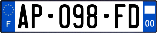 AP-098-FD