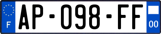 AP-098-FF