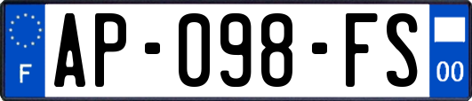 AP-098-FS