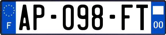 AP-098-FT