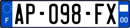 AP-098-FX