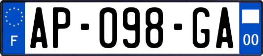AP-098-GA