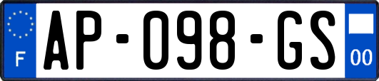 AP-098-GS