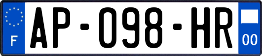 AP-098-HR