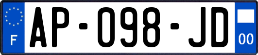 AP-098-JD