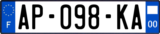 AP-098-KA