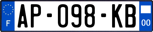 AP-098-KB