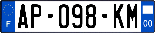 AP-098-KM