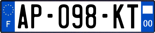 AP-098-KT