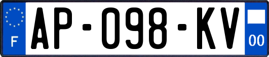 AP-098-KV