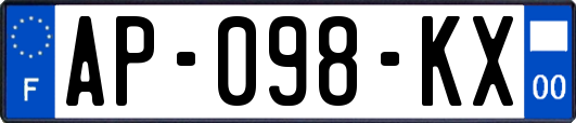 AP-098-KX