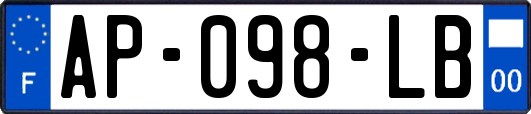 AP-098-LB