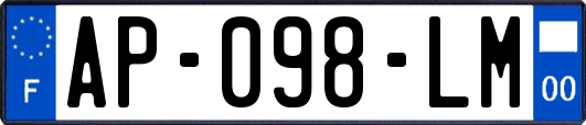 AP-098-LM