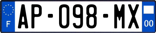 AP-098-MX