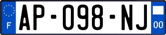 AP-098-NJ