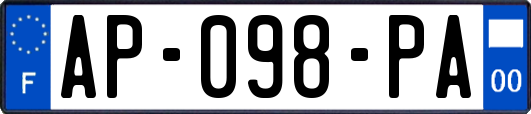 AP-098-PA