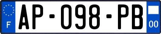 AP-098-PB