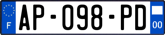 AP-098-PD