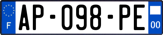 AP-098-PE