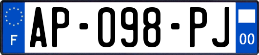 AP-098-PJ