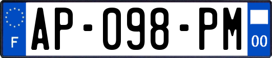 AP-098-PM