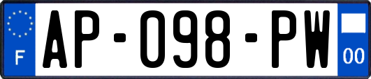 AP-098-PW