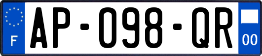 AP-098-QR