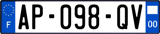 AP-098-QV