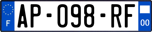 AP-098-RF