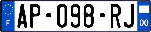 AP-098-RJ