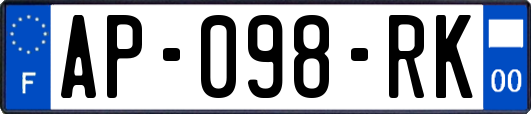 AP-098-RK