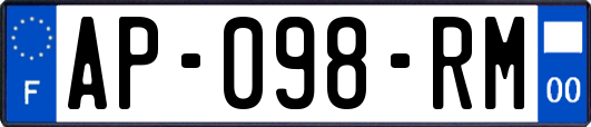 AP-098-RM