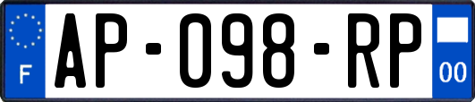 AP-098-RP