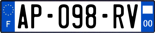 AP-098-RV