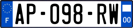 AP-098-RW
