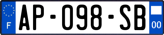 AP-098-SB