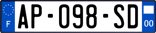 AP-098-SD