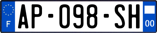 AP-098-SH