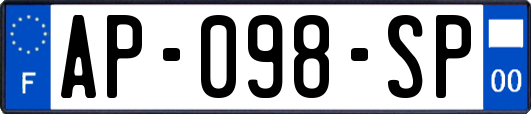 AP-098-SP