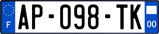 AP-098-TK