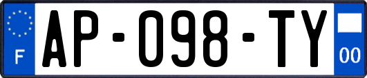 AP-098-TY