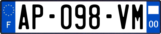 AP-098-VM