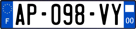 AP-098-VY