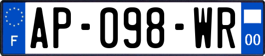 AP-098-WR